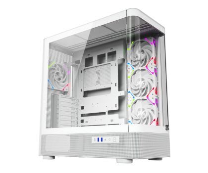 Obudowa XYZ Quantum White